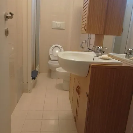Camera Singola Centralissima Apartmán *