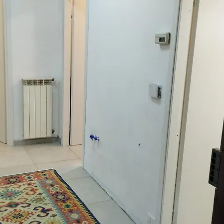 Apartmán Camera Singola Centralissima Sanremo